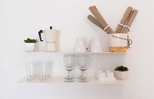 Victoria Site-Mercat Central - Foto 23