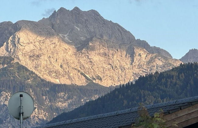 Pure Mountain Partenkirchen - Photo 44