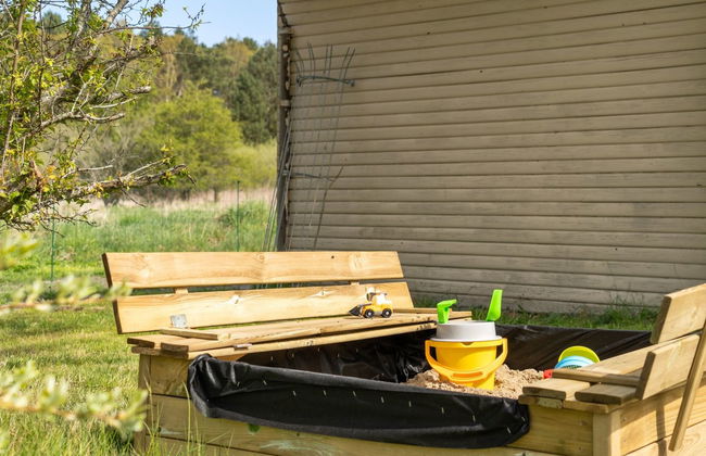 "Aris" - 480m from the sea - Foto 17