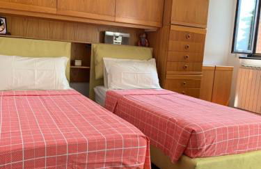 Near Como, charming apartment with fireplace - Foto 16