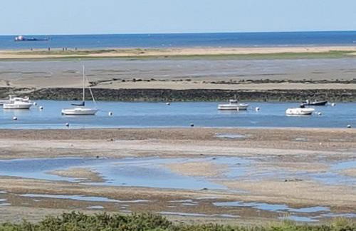 Othello Sea Flat - Appartement terasse familial - Photo 12