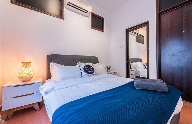 1km to KLCC 6R5B Private Pool Bungalow - Foto 13