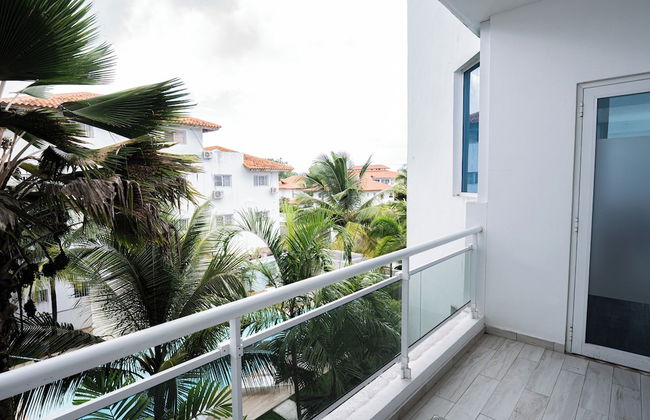 Baya Azul Bayahibe - Penthouse 401 - Foto 28