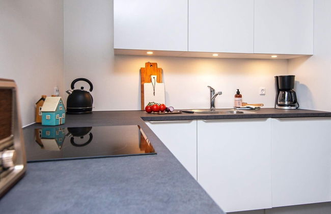 6 Person Holiday Home in Ansager-by Traum - Foto 7