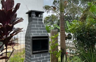 Casa em Reserva Ambiental com Piscina Privativa - Foto 13