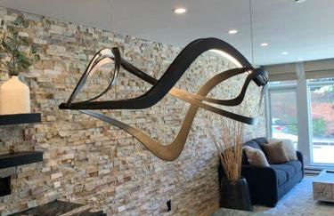 Most Luxurious1Br in town And steps to the Gondola - Foto 29