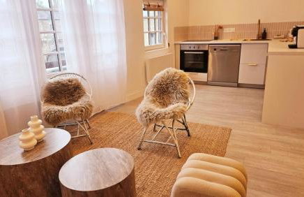 Appartement au port Les Ebihens - Foto 19