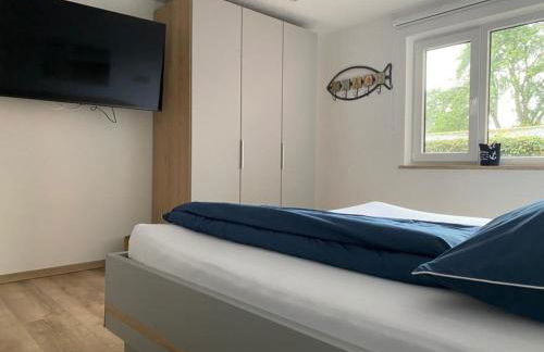 Leuchtturm Büsum, EXKLUSIV, SAUNA - Photo 19