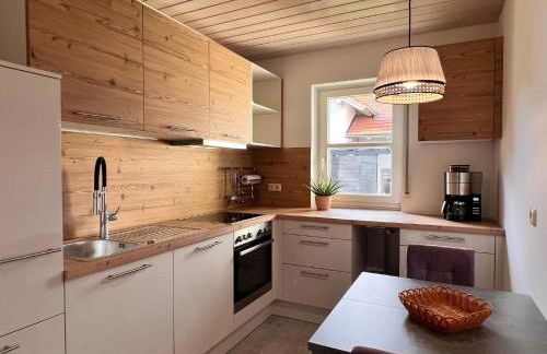 Ferienwohnung Gumminger - Foto 3