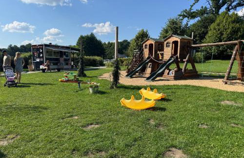 Agroturystyka Zielony Zakątek w Wiewiecku - Foto 53