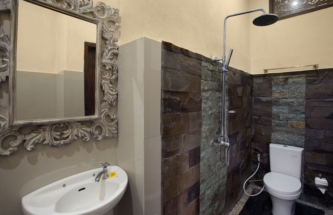 Ashanti Villa Ubud - Foto 20