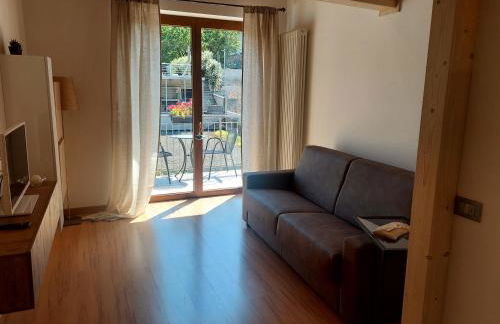 Loft Open Space Adele -Tirano Centro Storico - Photo 6