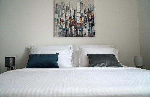 Luxury apartment Mon Soleil - Photo 22