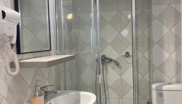 FERRUM house - Foto 2, Shower