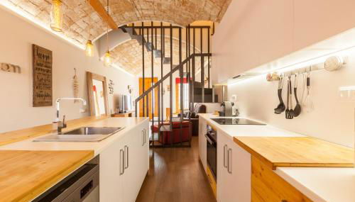 Sant Rafel House - Foto 5