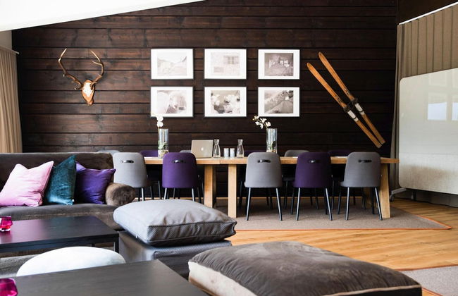 Apartment in Matrei in Osttirol With a Washing Machine - Foto 43