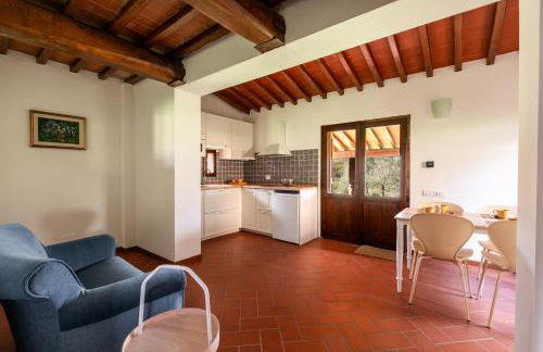 Agriturismo La Poggiarina - Foto 60