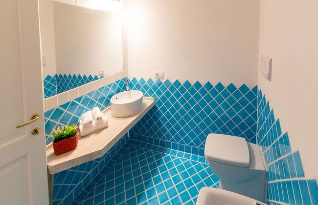 Residenze Dei Fiori - Foto 65