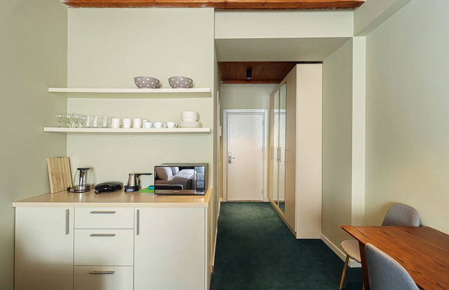 Ski in out Apartemnts by Wehost - Foto 8