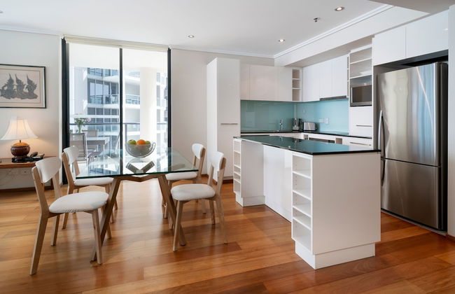 Quest River Park Central - Foto 20