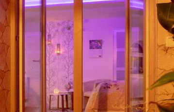 Unser Studio-Apartment "Wohlfühloase" - Foto 12