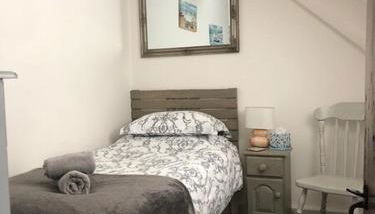 Guillemot Holiday Flat - Foto 4