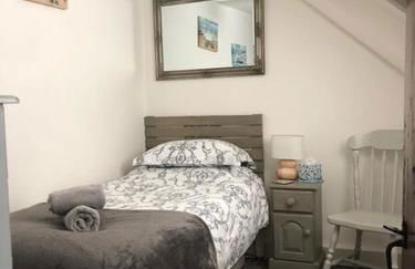 Guillemot Holiday Flat - Foto 4