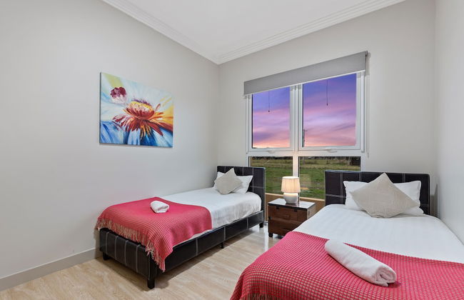 Loemans Lodge - Foto 4