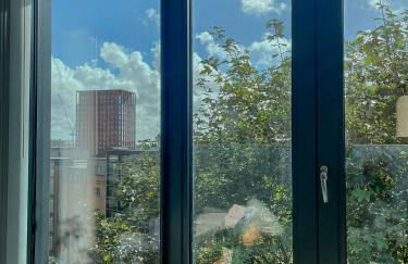 Elmardi Residence - Deluxe City Centre 2 Bedroom Apartment - Foto 16