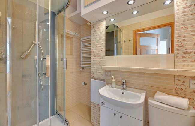 Gdynia Centrum by Grand Apartments - Foto 16