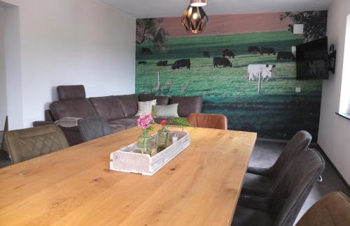 Ferienwohnungen Am Kapellenberg Losheim am See - Foto 17