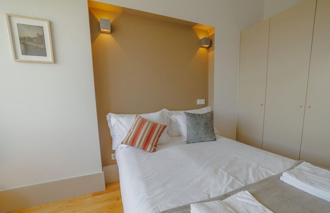 Legacy Oporto Premium Apartment I by Vacationy - Foto 18