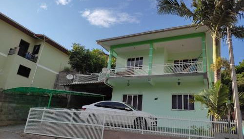 Casa aconchegante em estilo rústico - Photo 2
