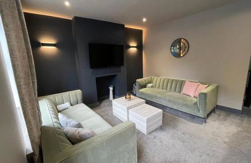 Cottage in Holmfirth Centre - Foto 1