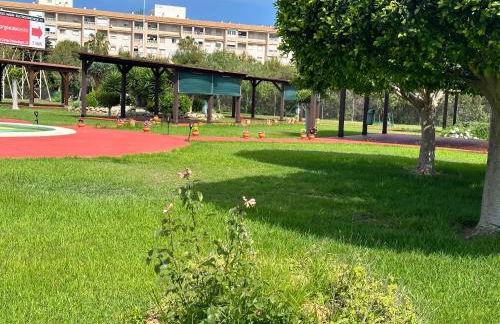 Bungalow Parque Naciones - Foto 44