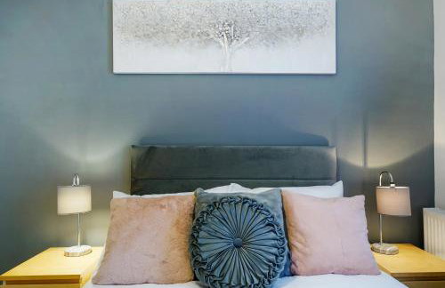 Your Brixton Escape Bright 2-Bed With Garden - Foto 14