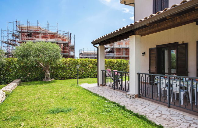 Casa Isola con Giardino - Foto 29