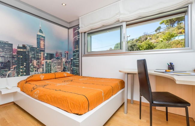 Cristina in Lloret de Mar - Foto 8