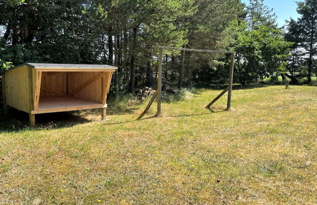 "Ødke" - 3.5km from the sea - Foto 4