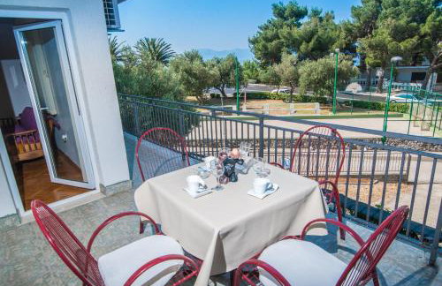 Apartment Vesna - Foto 75