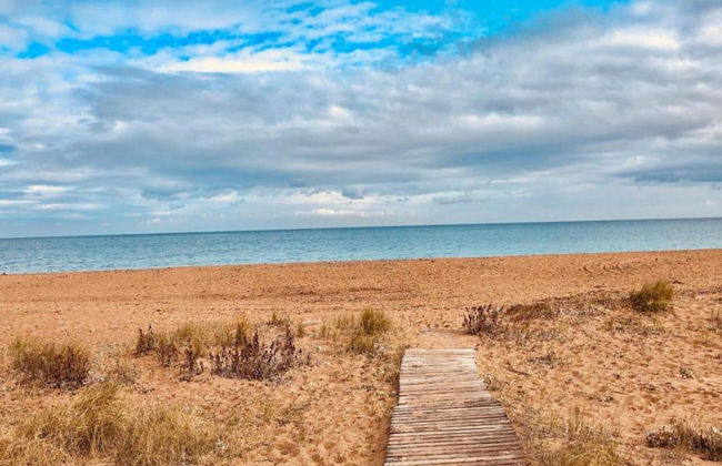 Scenic Villa, Costa Blanca - Foto 35