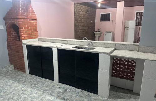 Aconchego by the lagoon - Foto 9