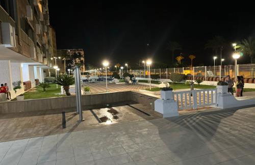 Apto. Cullera vistas espectaculares primera línea - Photo 36