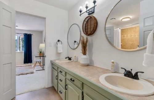 Luxury Golf Estate - 7 Ensuite Suites - Steam Spa - Theatre - Foto 32