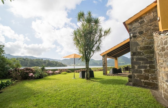 Casa da Lagoa by Green Vacations - Foto 25