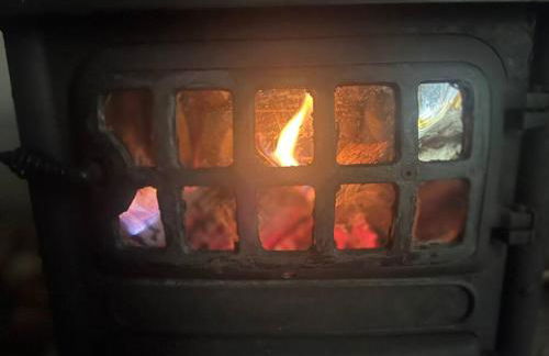 Cozy Cabin - Foto 18