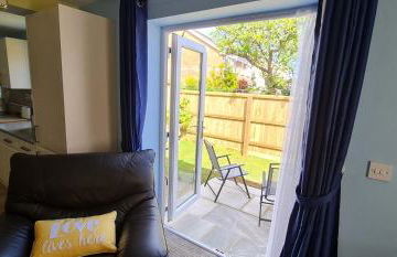 Parterre Holiday Apartments - Photo 56