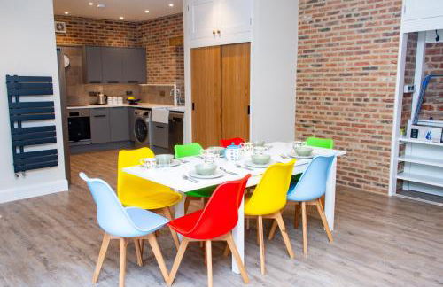 The Kennels - Foto 8