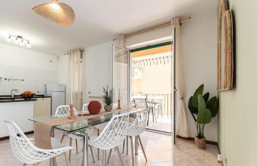 Méditerranée - 200m dal Mare, Parcheggio Privato, Idromassaggio - Foto 19