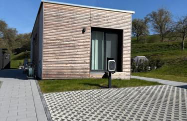 Tolles Tinyhaus - Wandern, Biken in der Eifel, mit Sauna - Foto 1